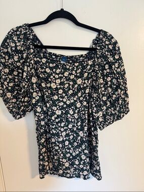 old navy top NWT size Large tall